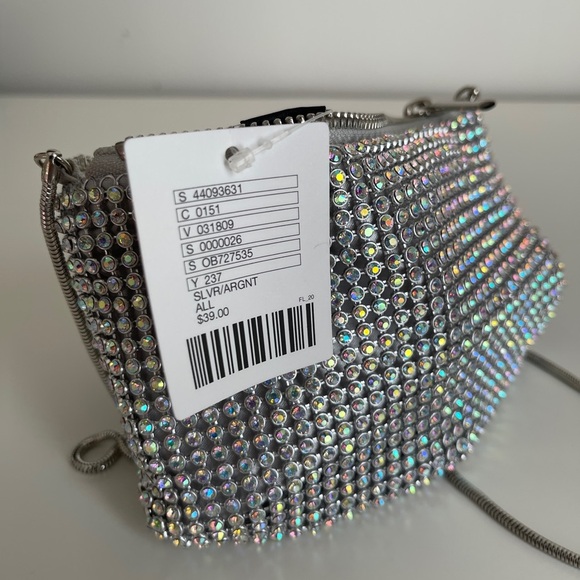 Mini Bag from Urban Outfitters - Picture 6 of 8